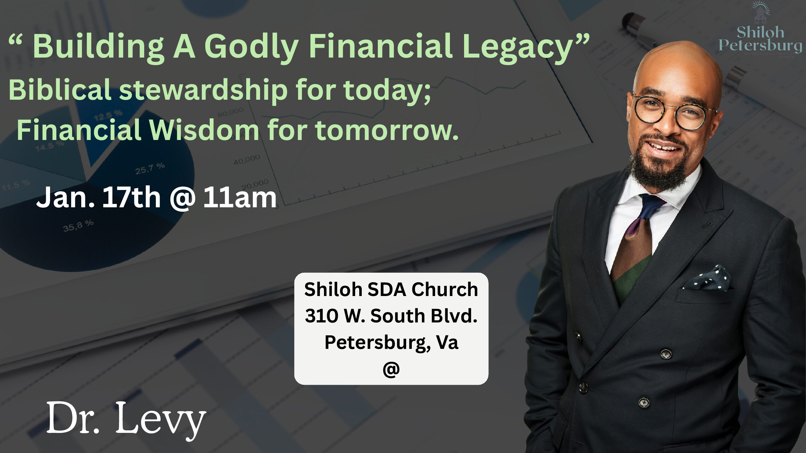 Building a Financial Legacy