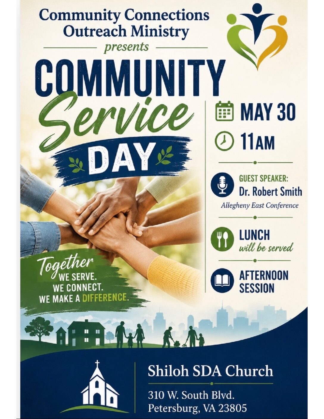 Community Service Day