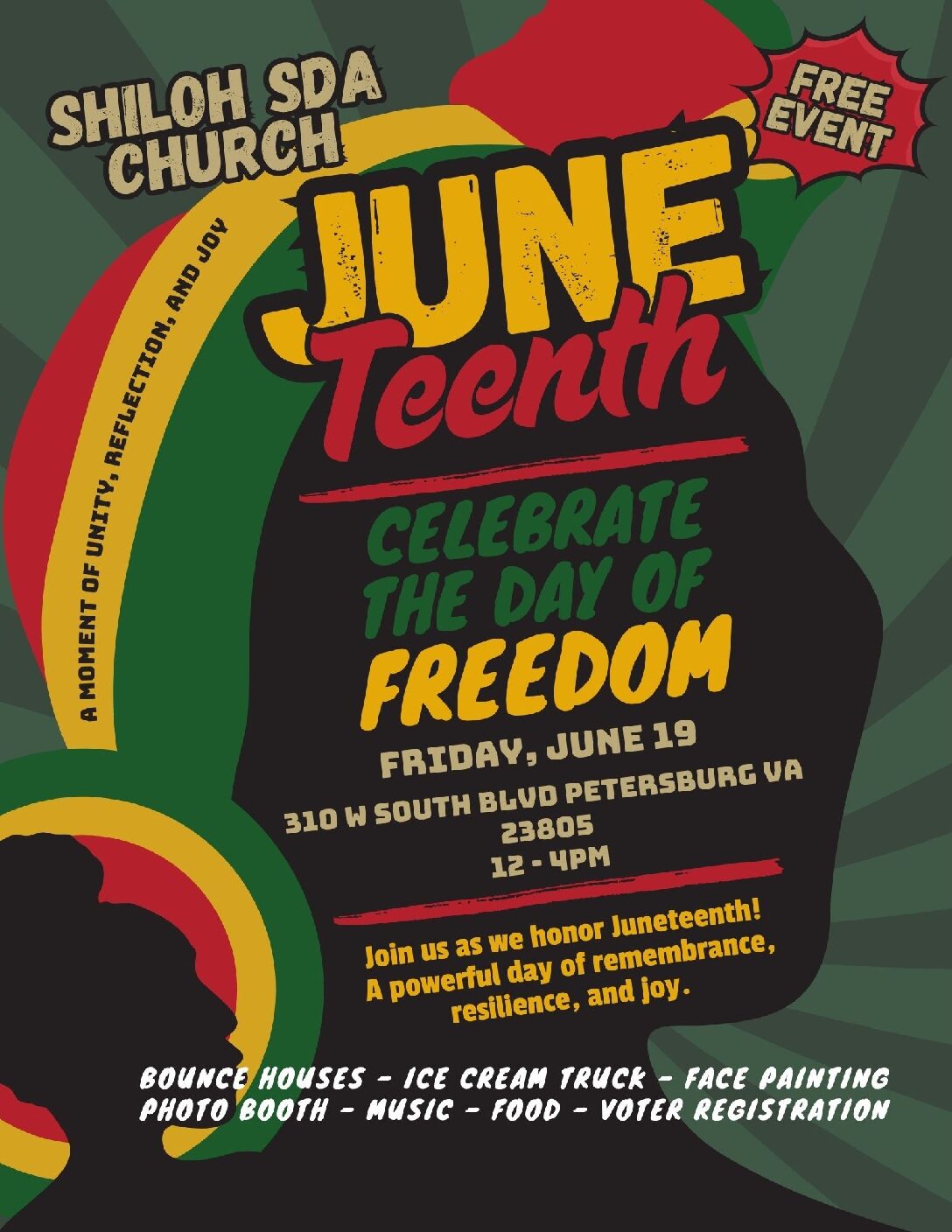 Juneteenth Celebration