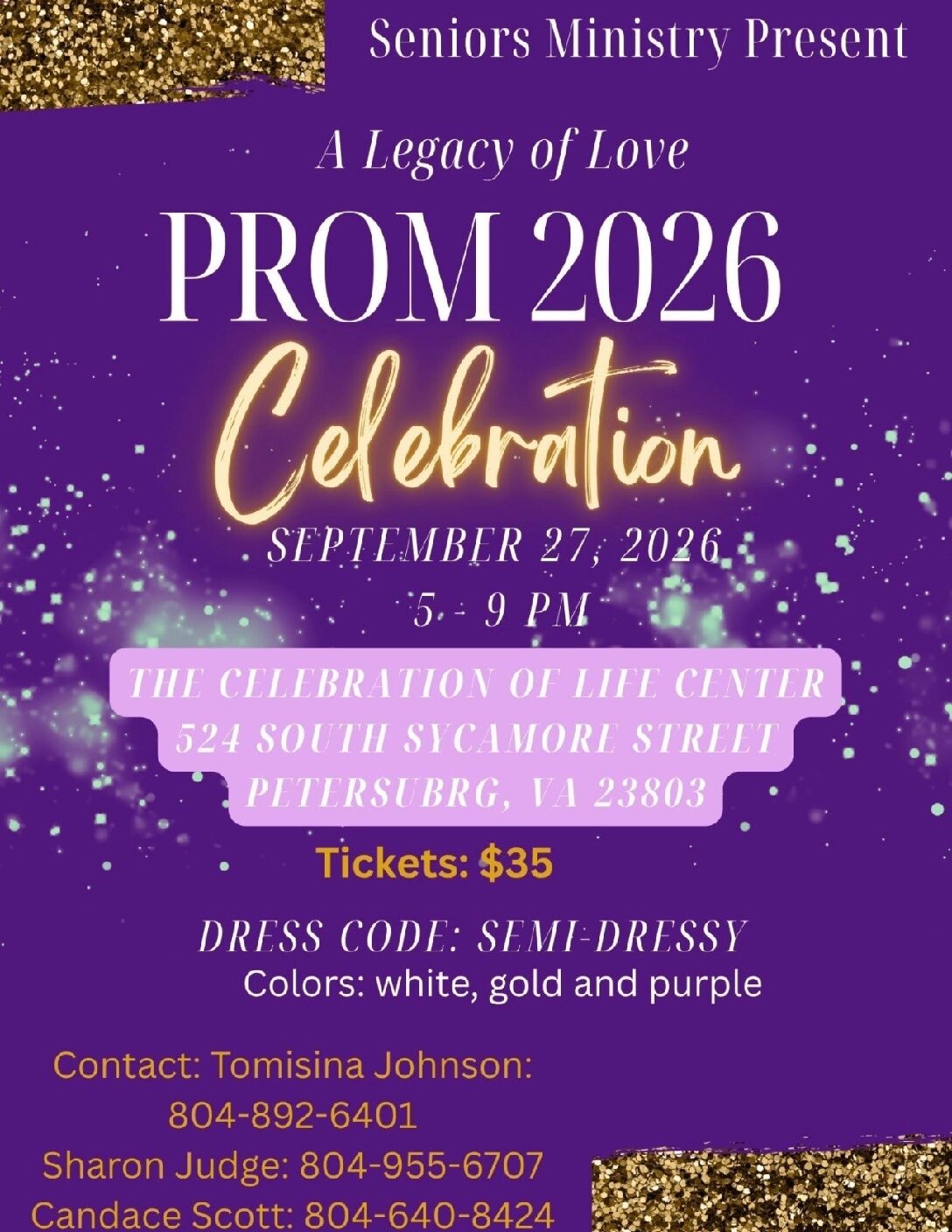 Prom 2026