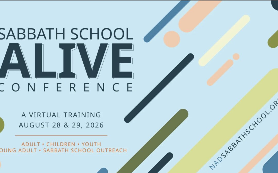 Sabbath School Training