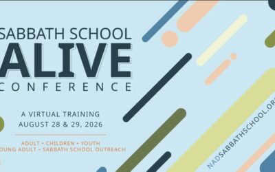 Sabbath School Training