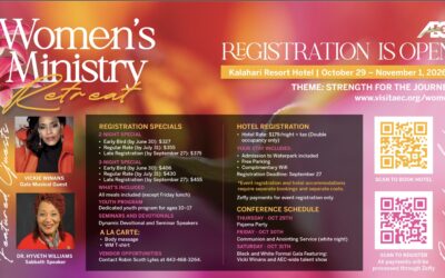 Woman’s Retreat
